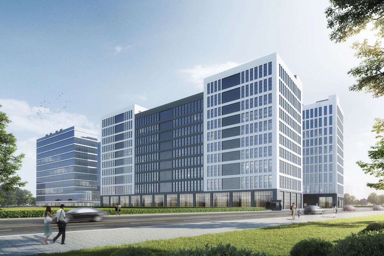 春启新程，项目施工“犇”向新高度