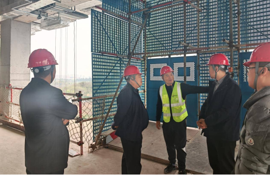 【学习交流】对标先进取真经 提质增效促发展 | 成都分公司组织开展标杆项目对标学习活动