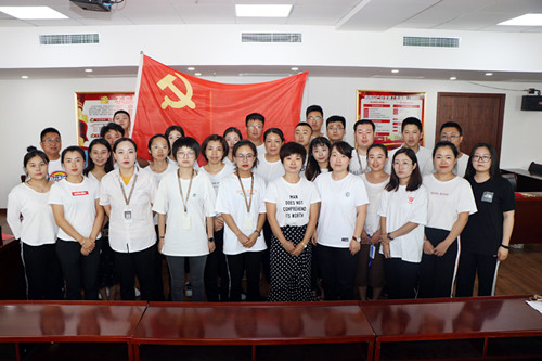 军歌嘹亮 喜迎八一