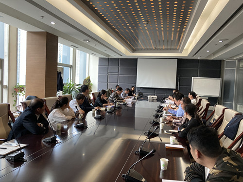 不忘初心 勇担乡村振兴重任