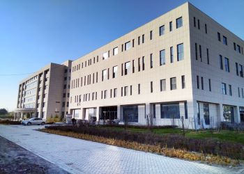 榆次人民医院项目工程